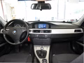 Daumennagel 11 - BMW 320d Touring*2Vorb*Serviceg.*Navi*PDC*Bluetooth*Klimaa.