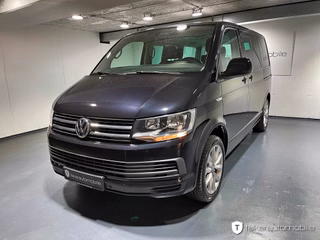Volkswagen T6 Multivan  Comfortline - photo 1