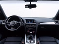 Daumennagel 11 - Audi Q5 2.0 TDI 140 kW quattro /S-LINE/RFK/NAVI/PDC/SHZ/