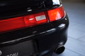 Daumennagel 22 - Porsche Turbo WLS-1