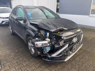 Hyundai KONA Gebrauchtwagen Kaufen
