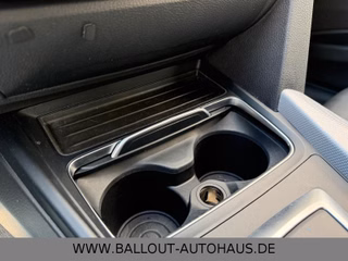 BMW 320d xDrive M-Sport*2HAND*TEMP*KEY*LED*SHZ*LEDER - photo 19