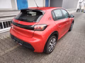 Daumennagel 2 - Peugeot 208 e- Active Pack GJR+SHZ+NAVI+PDC+1.HAND