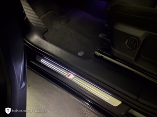 Audi Q3 35 TDI S line *AHK*Aut.*LED*CarPlay* - foto 20