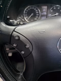 Daumennagel 18 - Mercedes-Benz C 230 T, AUTOMATIK, COMAND NAVI, AHK, e.DACH