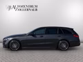 Daumennagel 3 - Mercedes-Benz C 220 d T AMG Line *1.HAND*ACC*HD*AHK*NIGHT*RCAM