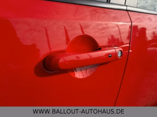 Jeep Renegade Limited 4WD*1.HAND*NAVI*TEMPO*SPUR*PANO - foto 11