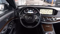 Thumbnail 33 - Mercedes-Benz S 350 4MATIC KAM NAVI MEMORY