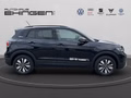 Daumennagel 5 - Volkswagen T-Cross Goal Life 1.5 TSI DSG AHK+LED+Navi+ACC+Kamera
