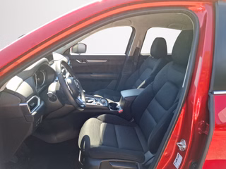 Mazda CX-5 Exclusive-Line 2.0 KLIMA / AHK / NAVI / LED / SITZHEIZUNG - bilder 4