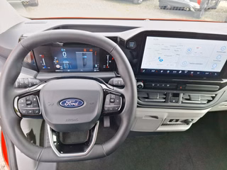 Ford Tourneo Custom Bus 320 L2 9-Sitze Trend Autom. AHK iACC Keyfree - bilder 6