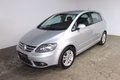 Daumennagel 3 - Volkswagen Golf Plus V Tour 1.4 TSI DSG KLIMA 4S-REIFEN