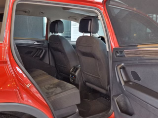 Volkswagen Tiguan Allspace Life 2,0TDI*MASSAGE*ALCANTARA* - bilder 15