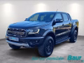 Daumennagel 1 - Ford Ranger 2,0 l EcoBlue Autm. Raptor Standheizung