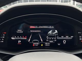 Audi SQ7 4.0 TDI quattro PANO / AHK / MATRIX / 360° CAM / B&O / SOFT - foto 35
