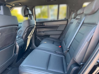 Hyundai SANTA FE Blackline Head-Up 2t AHZV - bilder 7