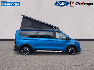 Ford Transit Custom Nugget Active  langer Radstand AWD - bilder 6