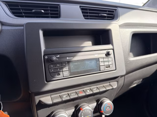 Renault Express 1.5 BLUE dCi Extra KLIMA / PDC / AHK / TEMPOMAT - foto 8