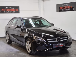 Mercedes-Benz C 180 Gebrauchtwagen Kaufen