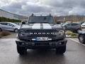 Daumennagel 2 - Ford Bronco 2.7 EcoBoost V6 Badlands Aut. e-4WD