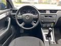 Daumennagel 6 - Skoda Octavia Combi Ambition