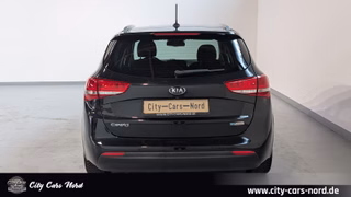 Kia Ceed Sportswagon Dream Team KAM+TEMPO+PDC+SHZ - фото 4