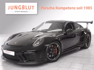 Porsche 991 911 GT3 RS Weissach-Paket - photo 1
