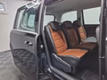 Daumennagel 17 - Volkswagen Sharan HIGHLINE BTM|BEHINDERTENGERECHT|AUTOM|LEDER