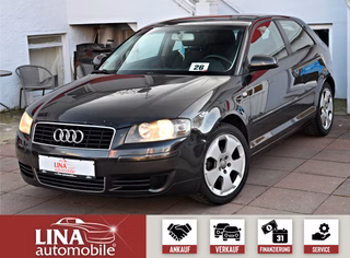 Audi A3 Used vehicle for sale