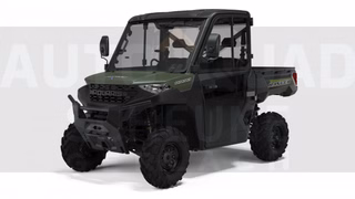 Polaris Ranger Neuwagen Kaufen