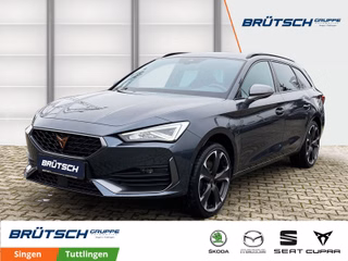 CUPRA Leon Sportstourer age.one-day registration Kaufen