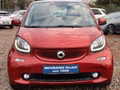 Daumennagel 10 - Smart ForTwo*PANORAMA*AMBIENTE*KAMERA*90PS*SONDERLACK