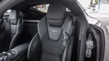 Daumennagel 9 - Mercedes-Benz AMG GT  MB GARANTIE KEIN OPF SPORT AGA BURMESTER