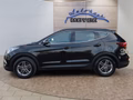 Daumennagel 2 - Hyundai SANTA FE 2.4 188PS 8*Alu/Navi/Kamera/Sounds.