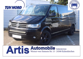 Volkswagen T5 Transporter Gebrauchtwagen Kaufen
