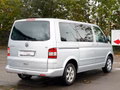 Daumennagel 9 - Volkswagen T5 Transporter Bus Multivan TÜV NEU a.A Klimaaut.