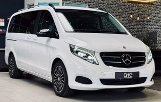 Mercedes-Benz V 250 Gebrauchtwagen Kaufen