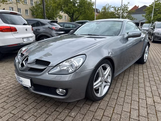 Mercedes-Benz SLK 350 Gebrauchtwagen Kaufen