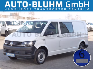 Volkswagen T6 Transporter Used vehicle for sale