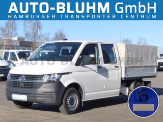 Volkswagen T6 Transporter Used vehicle for sale