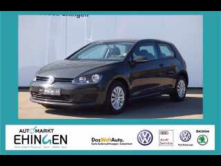 Volkswagen Golf Gebrauchtwagen Kaufen