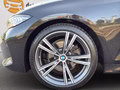 Daumennagel 12 - BMW 320 d xDrive M Sport LED/LEDER/ACC/SIDE/LANE/WIDESCREEN