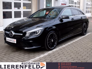 Mercedes-Benz CLA 220 Gebrauchtwagen Kaufen