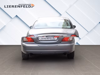 Jaguar X-Type 2.5 V6 Executive Automatik Leder - фото 5