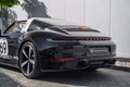 Daumennagel 42 - Porsche 911/992 Targa 4S Heritage Design Edi  Lift PDCC