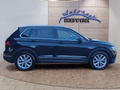 Daumennagel 6 - Volkswagen Tiguan Highl.2,0TDI 150PS 8*Alu/AHK/LED/ACC/Navi