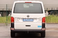 Daumennagel 6 - Volkswagen T6.1 TDI-SCR Kasten KR + AHK PDC 3-Sitze Klima