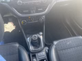 Daumennagel 8 - Ford Fiesta Active Plus