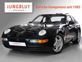 Porsche 968 Coupé Tiptronic - foto 1