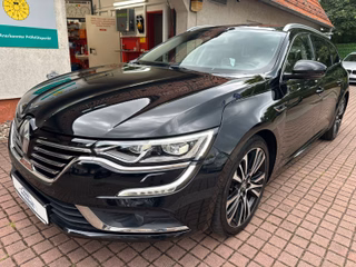 Renault Talisman Gebrauchtwagen Kaufen